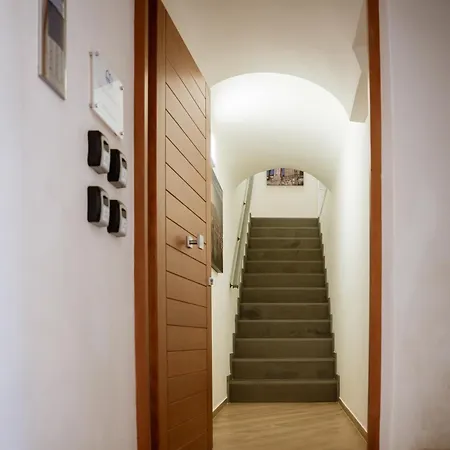 Incao Corso Umberto I Cefalu